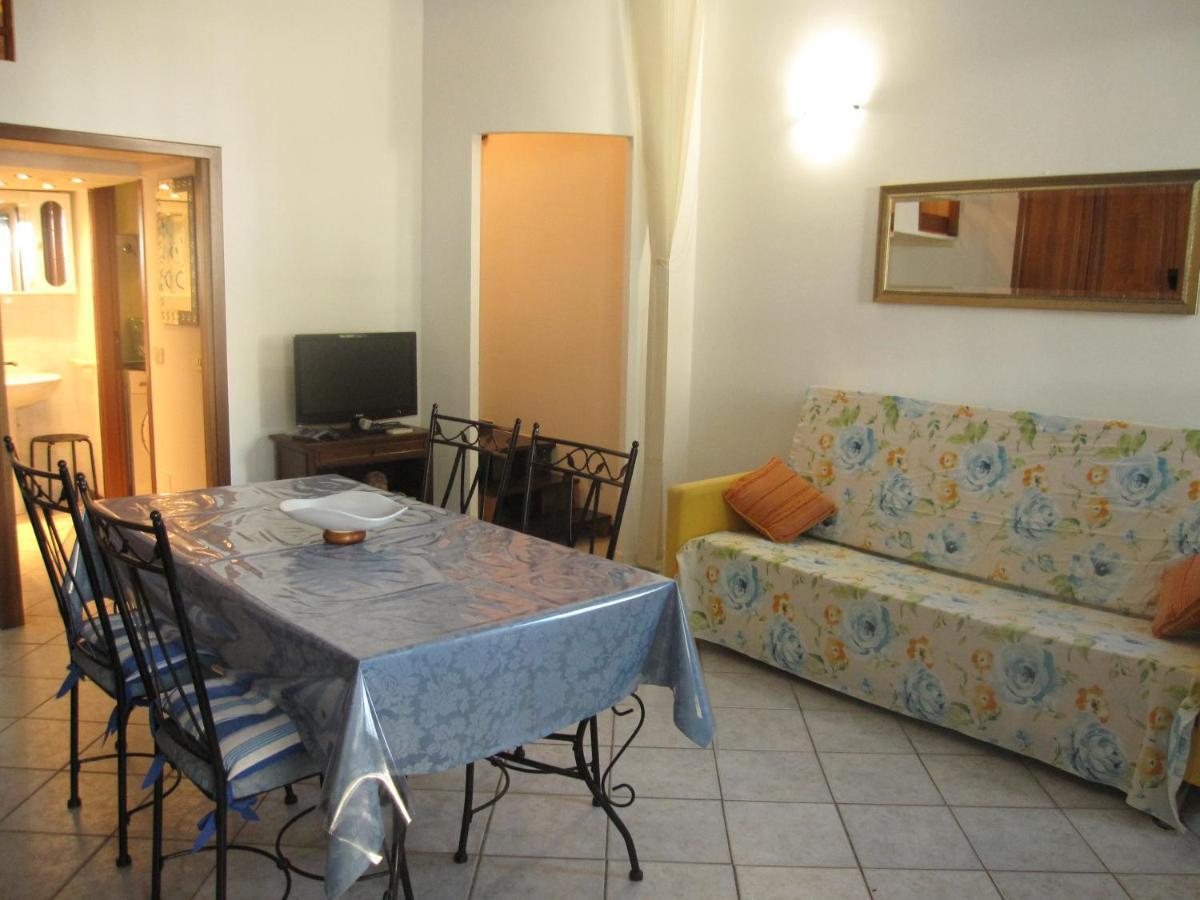 Apartment Pineta